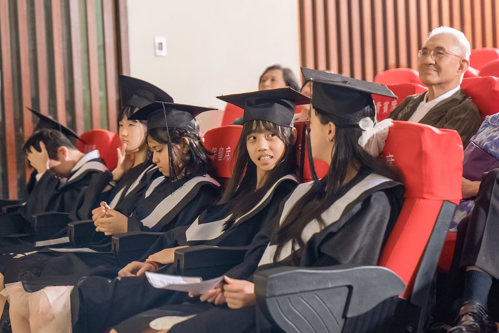 [活動攝影]2024長華國際蒙特梭利畢業典禮-最專業的團隊完成每場完美活動攝影，拍的不只好更要快! #活動拍攝