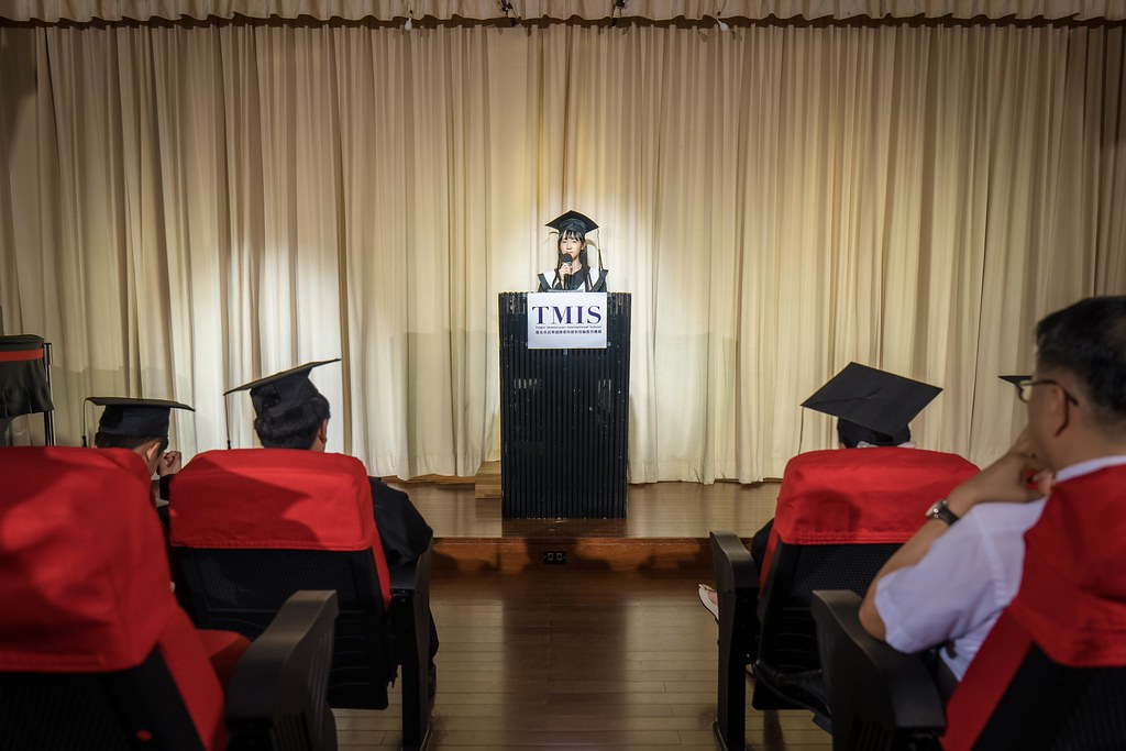 [活動攝影]2024長華國際蒙特梭利畢業典禮-最專業的團隊完成每場完美活動攝影，拍的不只好更要快! #活動攝影