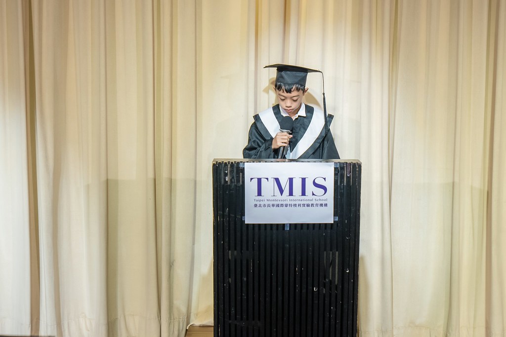 [活動攝影]2024長華國際蒙特梭利畢業典禮-最專業的團隊完成每場完美活動攝影，拍的不只好更要快! #尾牙攝影