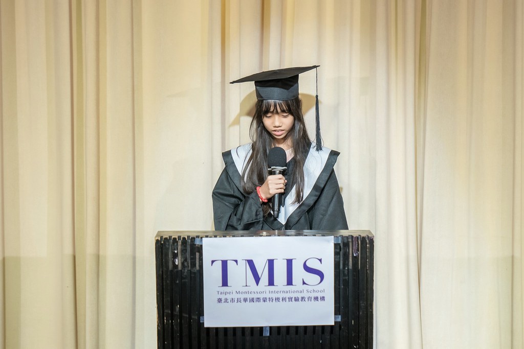 [活動攝影]2024長華國際蒙特梭利畢業典禮-最專業的團隊完成每場完美活動攝影，拍的不只好更要快! #活動攝影