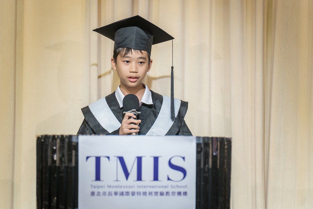 [活動攝影]2024長華國際蒙特梭利畢業典禮-最專業的團隊完成每場完美活動攝影，拍的不只好更要快! #尾牙攝影