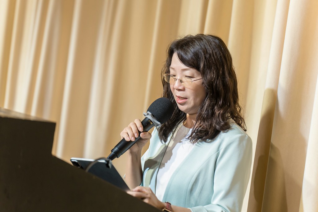 [活動攝影]2024長華國際蒙特梭利畢業典禮-最專業的團隊完成每場完美活動攝影，拍的不只好更要快! #尾牙攝影