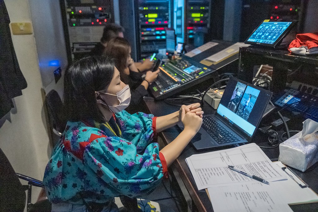 [活動攝影]2024長華國際蒙特梭利畢業典禮-最專業的團隊完成每場完美活動攝影，拍的不只好更要快! #即時攝影