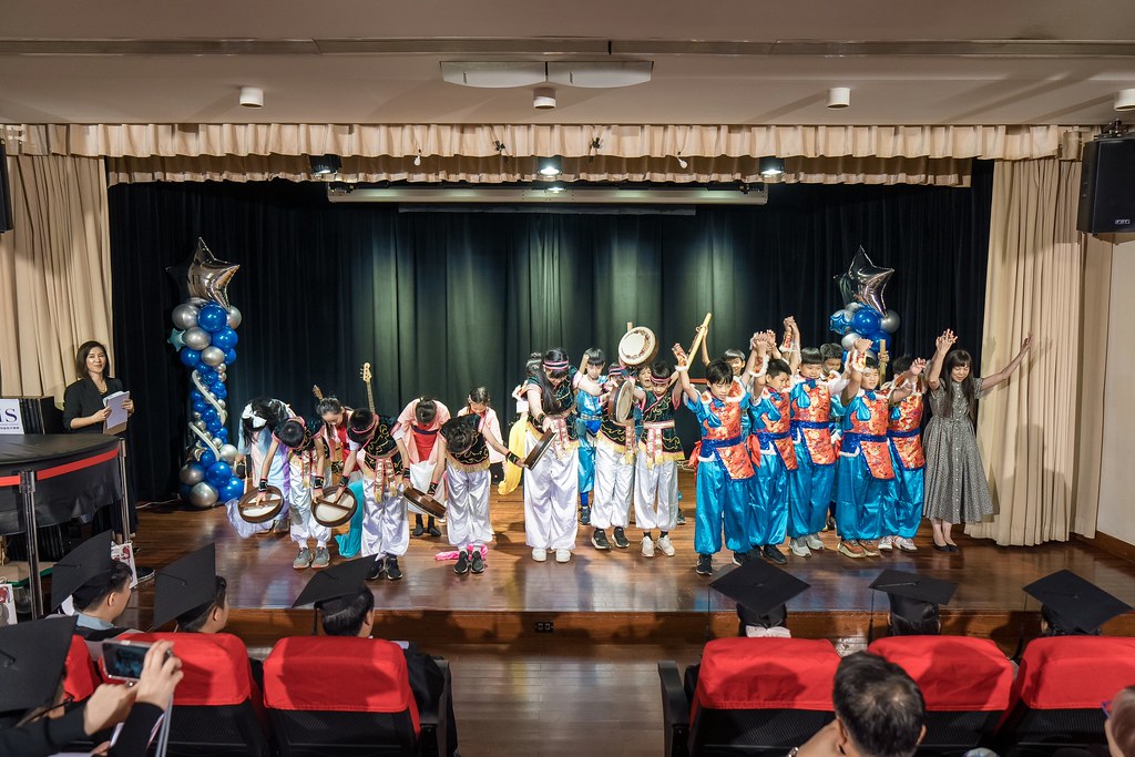 [活動攝影]2024長華國際蒙特梭利畢業典禮-最專業的團隊完成每場完美活動攝影，拍的不只好更要快! #活動拍立得