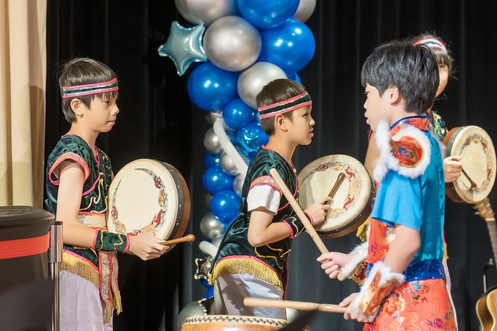 [活動攝影]2024長華國際蒙特梭利畢業典禮-最專業的團隊完成每場完美活動攝影，拍的不只好更要快! #尾牙攝影