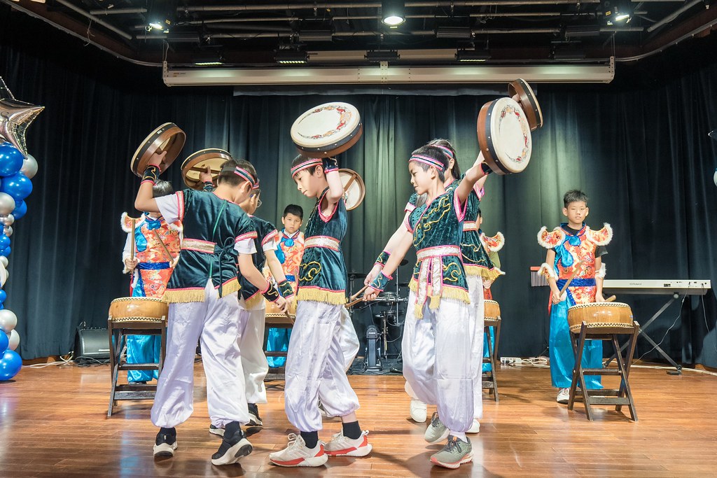 [活動攝影]2024長華國際蒙特梭利畢業典禮-最專業的團隊完成每場完美活動攝影，拍的不只好更要快! #即時攝影