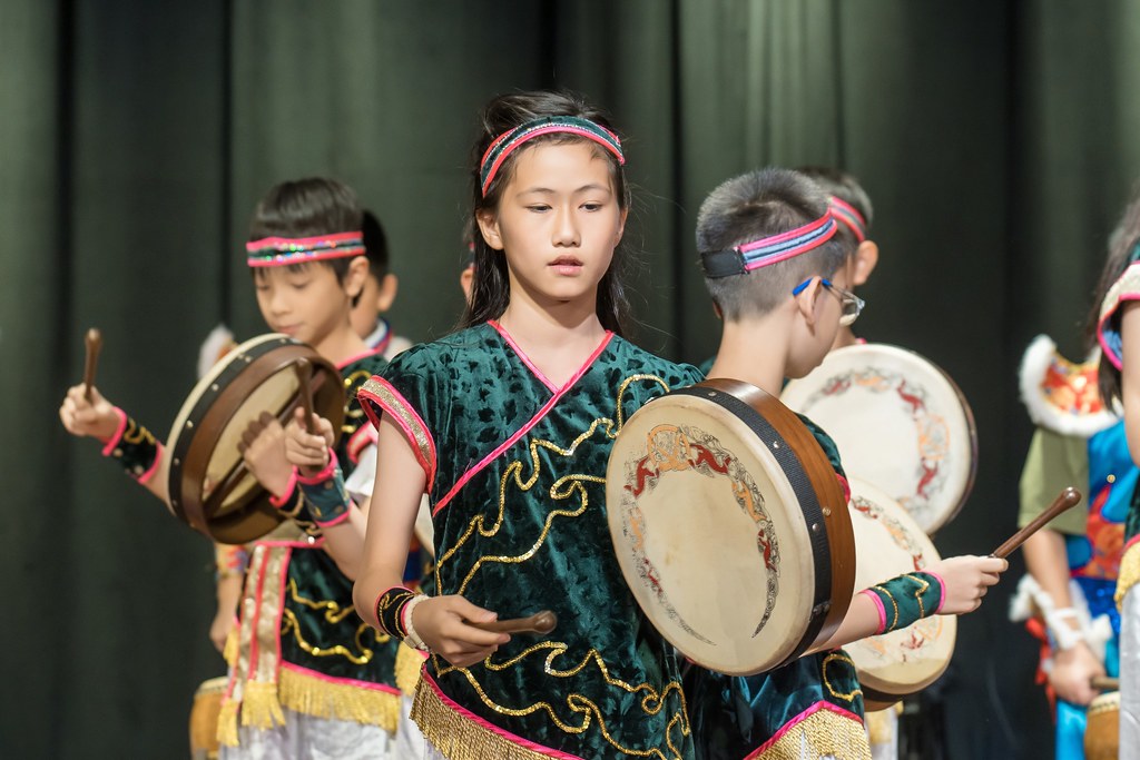 [活動攝影]2024長華國際蒙特梭利畢業典禮-最專業的團隊完成每場完美活動攝影，拍的不只好更要快! #活動攝影