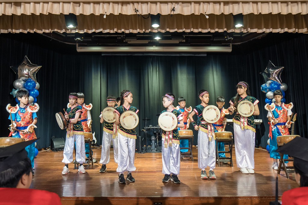 [活動攝影]2024長華國際蒙特梭利畢業典禮-最專業的團隊完成每場完美活動攝影，拍的不只好更要快! #活動拍立得