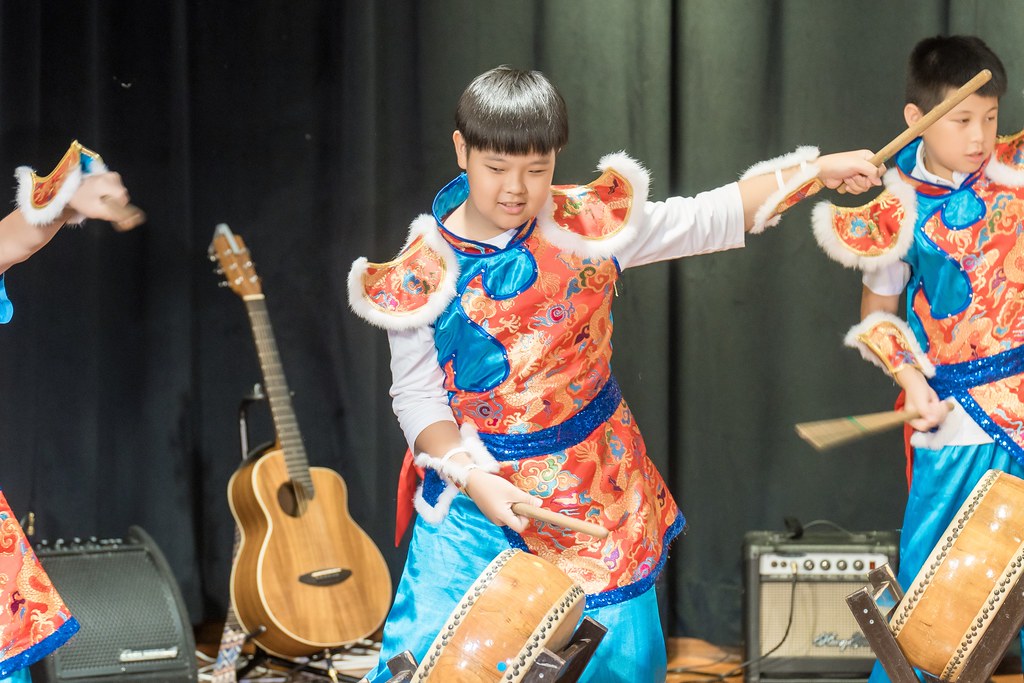 [活動攝影]2024長華國際蒙特梭利畢業典禮-最專業的團隊完成每場完美活動攝影，拍的不只好更要快! #即拍即印