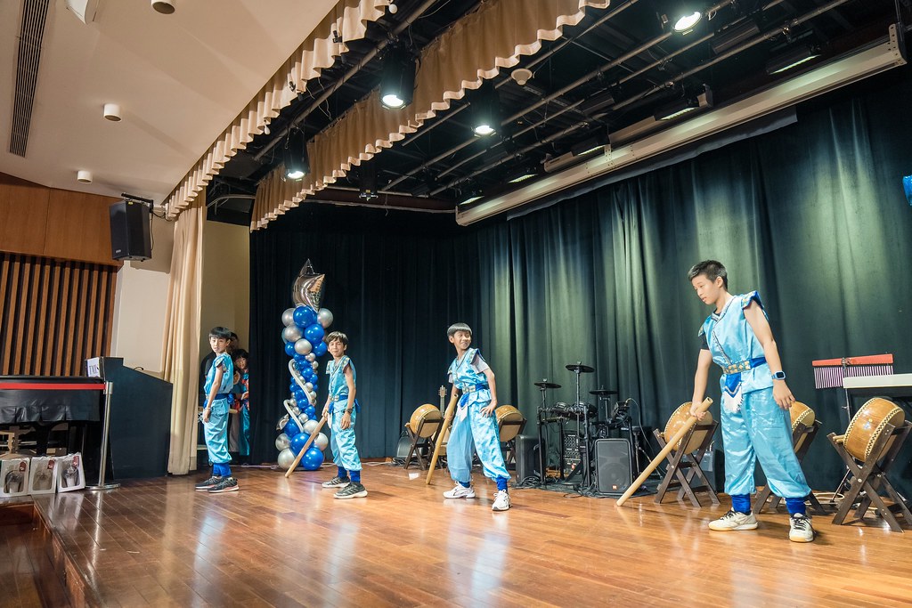 [活動攝影]2024長華國際蒙特梭利畢業典禮-最專業的團隊完成每場完美活動攝影，拍的不只好更要快! #活動拍立得