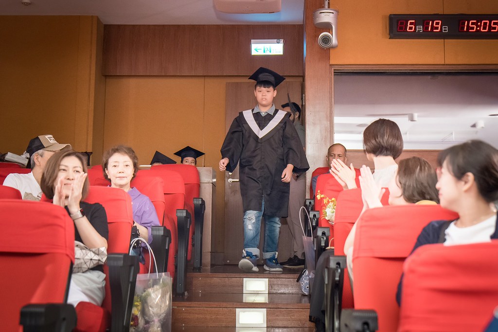 [活動攝影]2024長華國際蒙特梭利畢業典禮-最專業的團隊完成每場完美活動攝影，拍的不只好更要快! #即拍即印