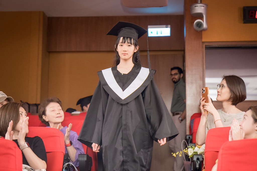 [活動攝影]2024長華國際蒙特梭利畢業典禮-最專業的團隊完成每場完美活動攝影，拍的不只好更要快! #活動拍立得