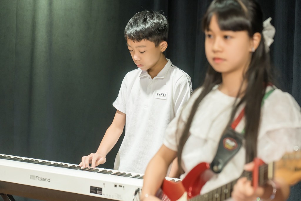 [活動攝影]2024長華國際蒙特梭利畢業典禮-最專業的團隊完成每場完美活動攝影，拍的不只好更要快! #雲端攝影