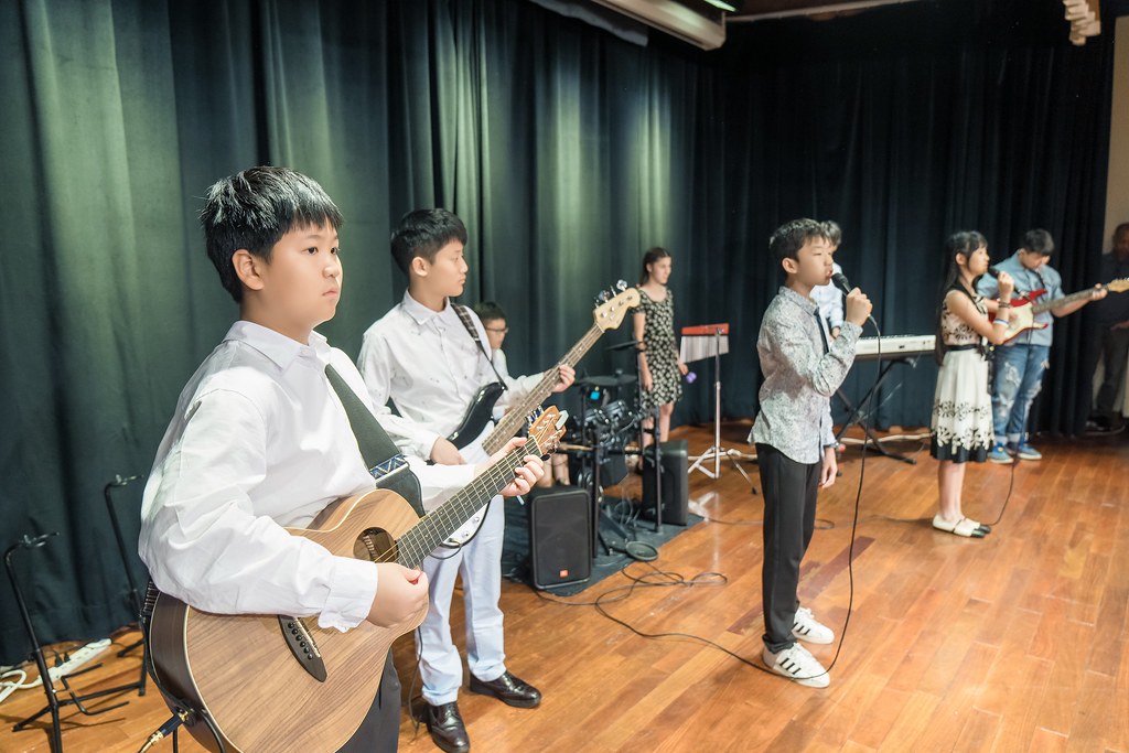 [活動攝影]2024長華國際蒙特梭利畢業典禮-最專業的團隊完成每場完美活動攝影，拍的不只好更要快! #即拍即印