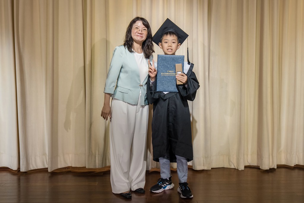 [活動攝影]2024長華國際蒙特梭利畢業典禮-最專業的團隊完成每場完美活動攝影，拍的不只好更要快! #雲端攝影