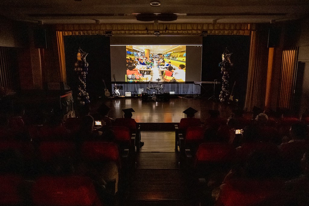 [活動攝影]2024長華國際蒙特梭利畢業典禮-最專業的團隊完成每場完美活動攝影，拍的不只好更要快! #活動拍攝