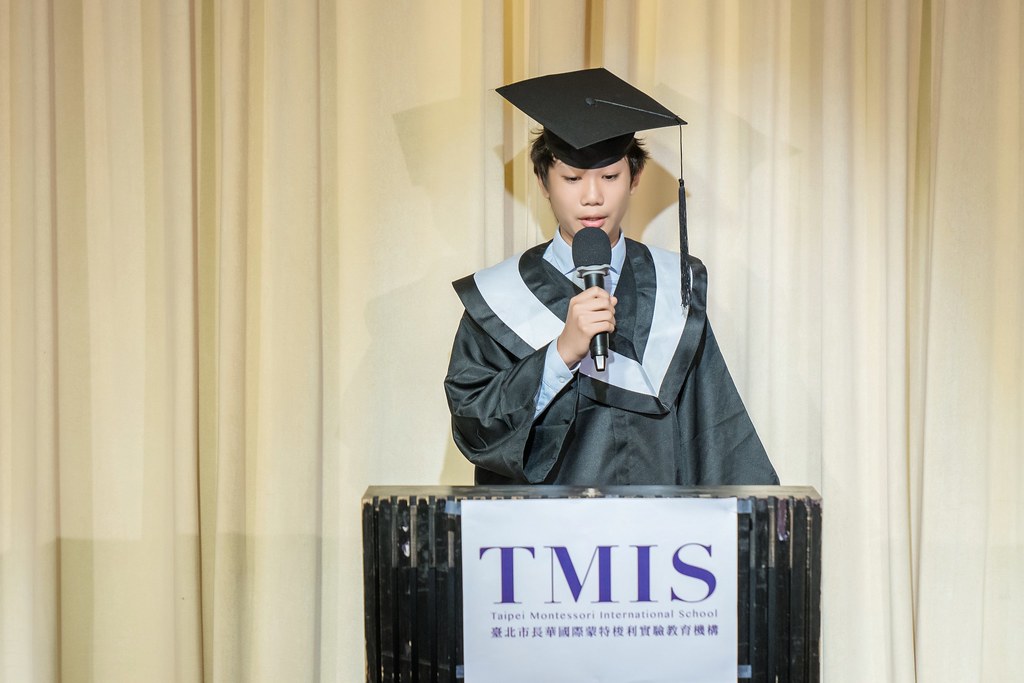 [活動攝影]2024長華國際蒙特梭利畢業典禮-最專業的團隊完成每場完美活動攝影，拍的不只好更要快! #即時攝影