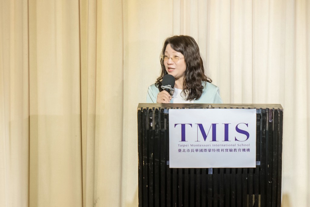 [活動攝影]2024長華國際蒙特梭利畢業典禮-最專業的團隊完成每場完美活動攝影，拍的不只好更要快! #活動拍立得