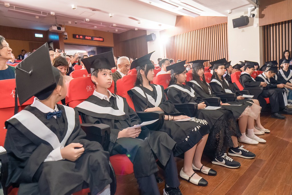 [活動攝影]2024長華國際蒙特梭利畢業典禮-最專業的團隊完成每場完美活動攝影，拍的不只好更要快! #即時攝影