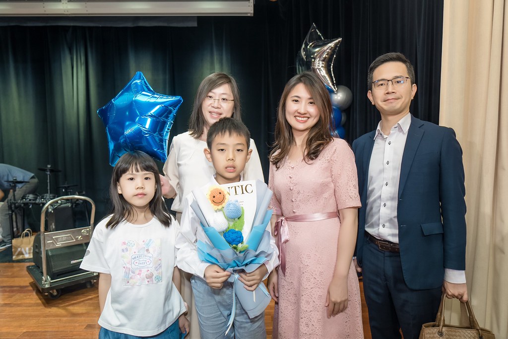 [活動攝影]2024長華國際蒙特梭利畢業典禮-最專業的團隊完成每場完美活動攝影，拍的不只好更要快! #即時攝影