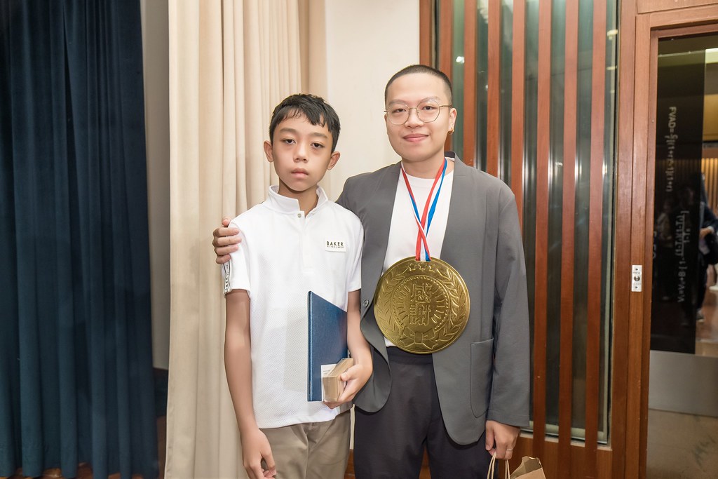 [活動攝影]2024長華國際蒙特梭利畢業典禮-最專業的團隊完成每場完美活動攝影，拍的不只好更要快! #活動拍立得