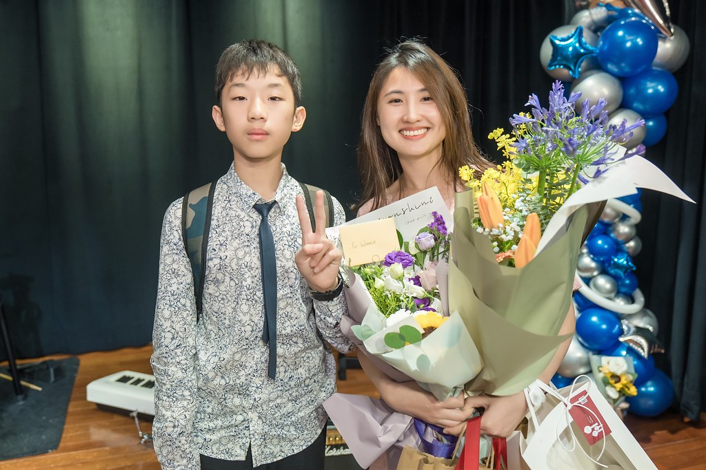 [活動攝影]2024長華國際蒙特梭利畢業典禮-最專業的團隊完成每場完美活動攝影，拍的不只好更要快! #即時攝影