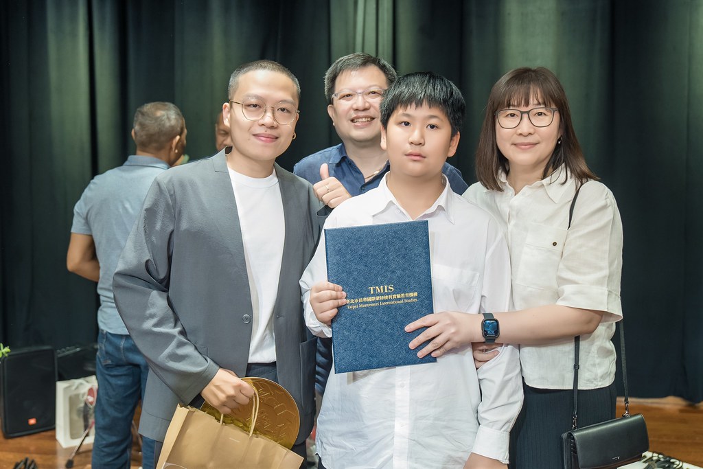 [活動攝影]2024長華國際蒙特梭利畢業典禮-最專業的團隊完成每場完美活動攝影，拍的不只好更要快! #尾牙攝影