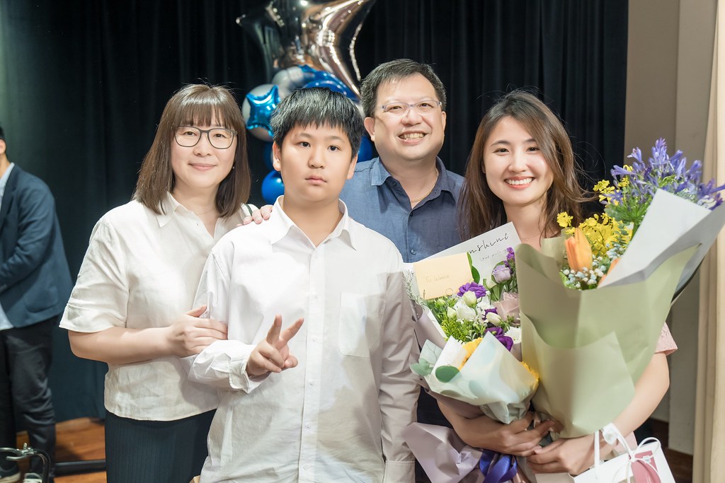 [活動攝影]2024長華國際蒙特梭利畢業典禮-最專業的團隊完成每場完美活動攝影，拍的不只好更要快! #即時攝影