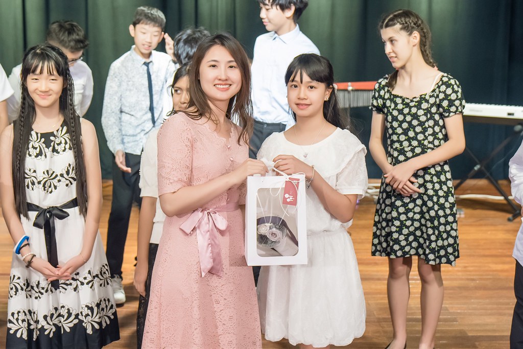 [活動攝影]2024長華國際蒙特梭利畢業典禮-最專業的團隊完成每場完美活動攝影，拍的不只好更要快! #活動拍立得
