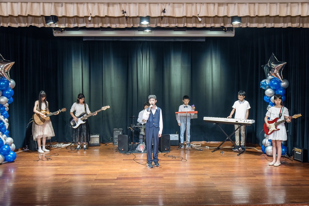 [活動攝影]2024長華國際蒙特梭利畢業典禮-最專業的團隊完成每場完美活動攝影，拍的不只好更要快! #活動攝影