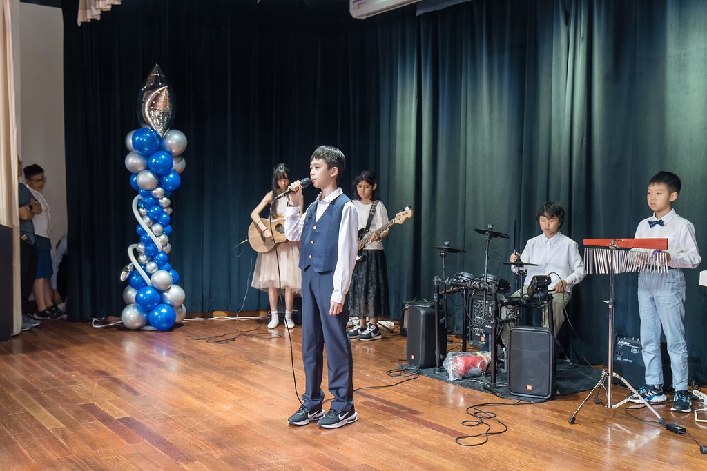 [活動攝影]2024長華國際蒙特梭利畢業典禮-最專業的團隊完成每場完美活動攝影，拍的不只好更要快! #活動拍攝