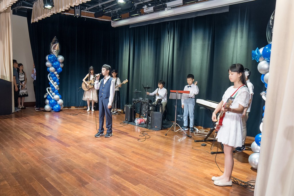 [活動攝影]2024長華國際蒙特梭利畢業典禮-最專業的團隊完成每場完美活動攝影，拍的不只好更要快! #即拍即印