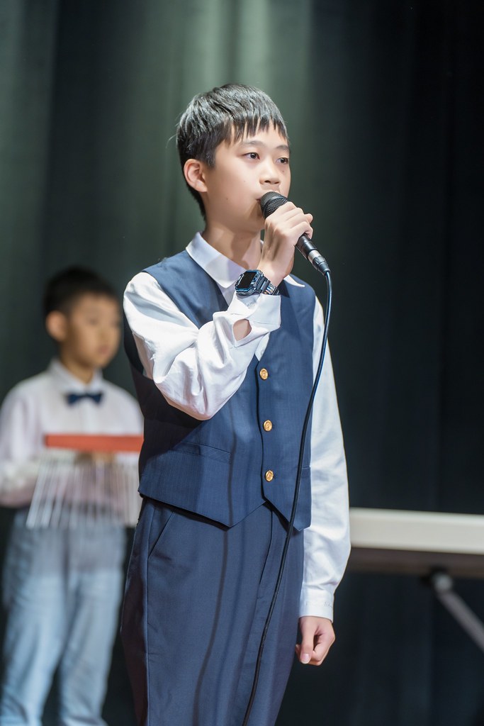 [活動攝影]2024長華國際蒙特梭利畢業典禮-最專業的團隊完成每場完美活動攝影，拍的不只好更要快! #尾牙攝影