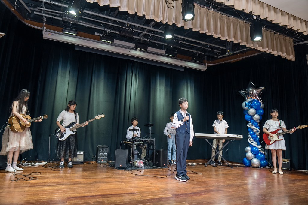 [活動攝影]2024長華國際蒙特梭利畢業典禮-最專業的團隊完成每場完美活動攝影，拍的不只好更要快! #活動拍立得