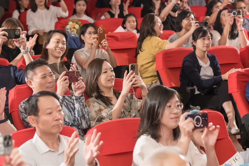 [活動攝影]2024長華國際蒙特梭利畢業典禮-最專業的團隊完成每場完美活動攝影，拍的不只好更要快! #活動攝影