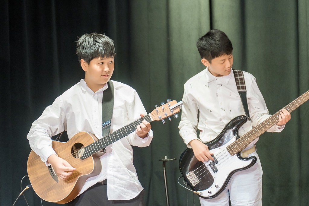 [活動攝影]2024長華國際蒙特梭利畢業典禮-最專業的團隊完成每場完美活動攝影，拍的不只好更要快! #尾牙攝影