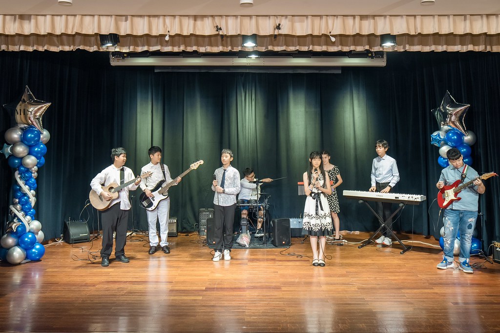 [活動攝影]2024長華國際蒙特梭利畢業典禮-最專業的團隊完成每場完美活動攝影，拍的不只好更要快! #即時攝影