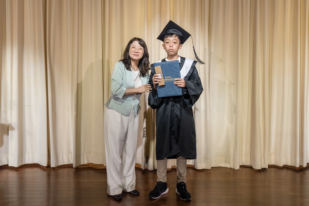 [活動攝影]2024長華國際蒙特梭利畢業典禮-最專業的團隊完成每場完美活動攝影，拍的不只好更要快! #活動攝影