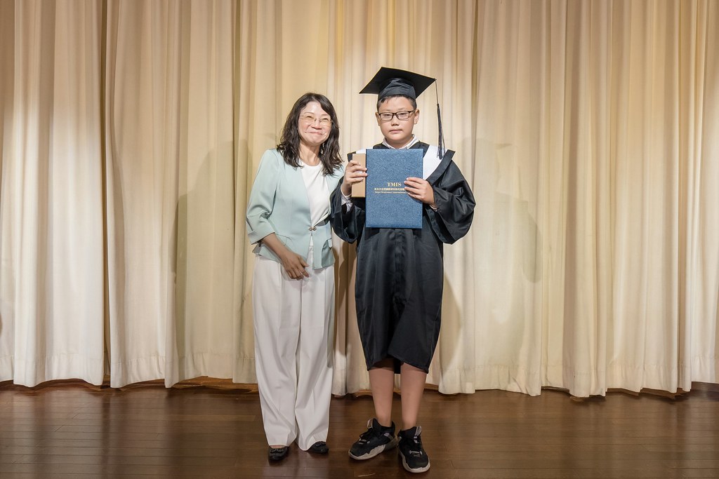 [活動攝影]2024長華國際蒙特梭利畢業典禮-最專業的團隊完成每場完美活動攝影，拍的不只好更要快! #雲端攝影