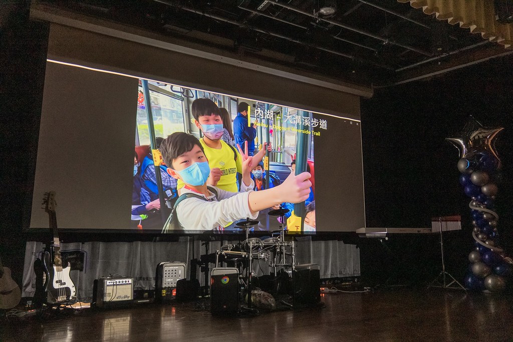 [活動攝影]2024長華國際蒙特梭利畢業典禮-最專業的團隊完成每場完美活動攝影，拍的不只好更要快! #活動拍攝