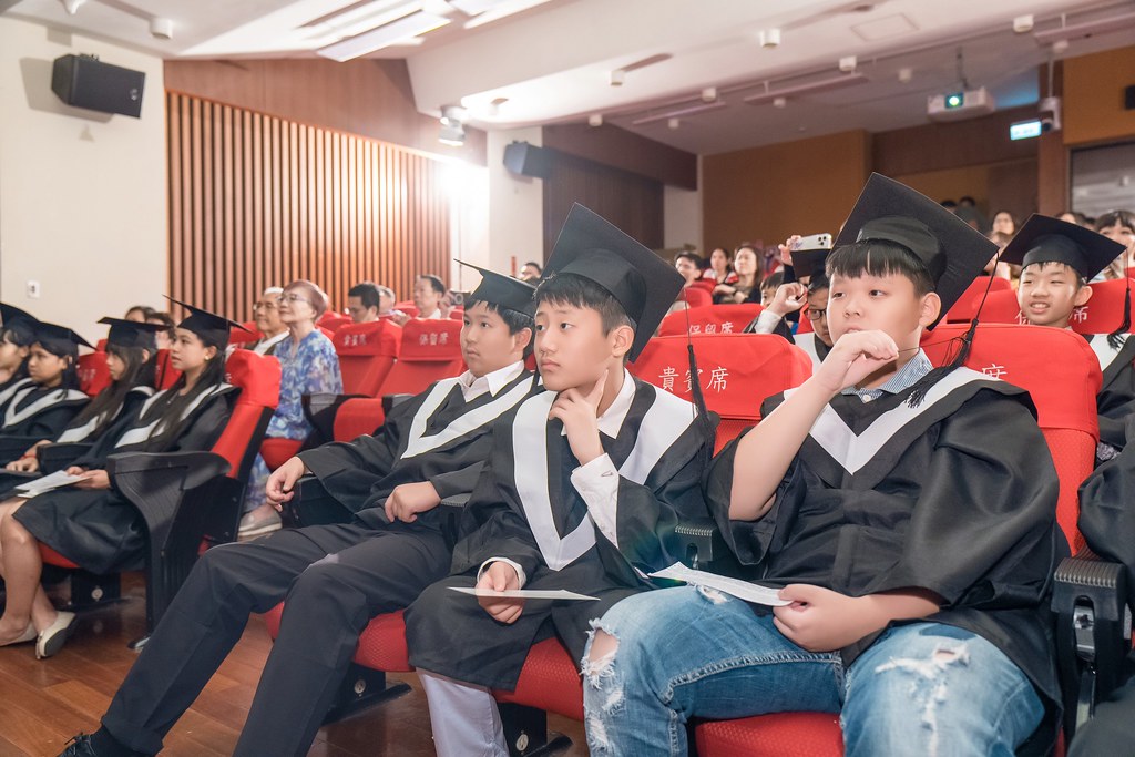 [活動攝影]2024長華國際蒙特梭利畢業典禮-最專業的團隊完成每場完美活動攝影，拍的不只好更要快! #尾牙攝影