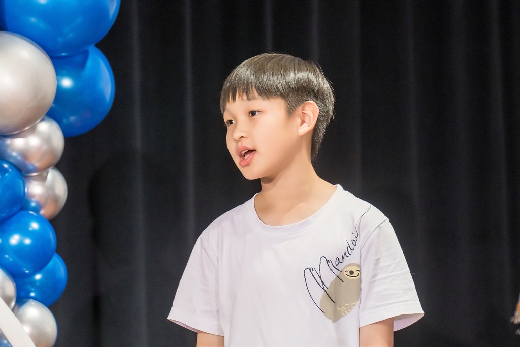 [活動攝影]2024長華國際蒙特梭利畢業典禮-最專業的團隊完成每場完美活動攝影，拍的不只好更要快! #活動拍攝