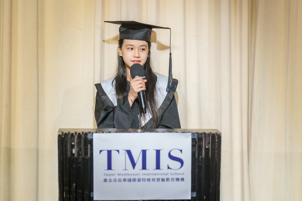 [活動攝影]2024長華國際蒙特梭利畢業典禮-最專業的團隊完成每場完美活動攝影，拍的不只好更要快! #即拍即印