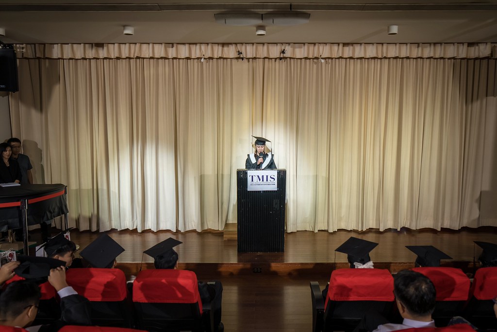 [活動攝影]2024長華國際蒙特梭利畢業典禮-最專業的團隊完成每場完美活動攝影，拍的不只好更要快! #即拍即印