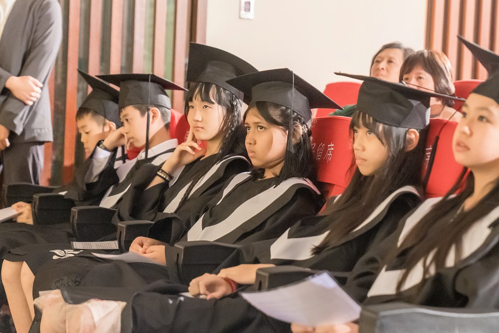 [活動攝影]2024長華國際蒙特梭利畢業典禮-最專業的團隊完成每場完美活動攝影，拍的不只好更要快! #即拍即印