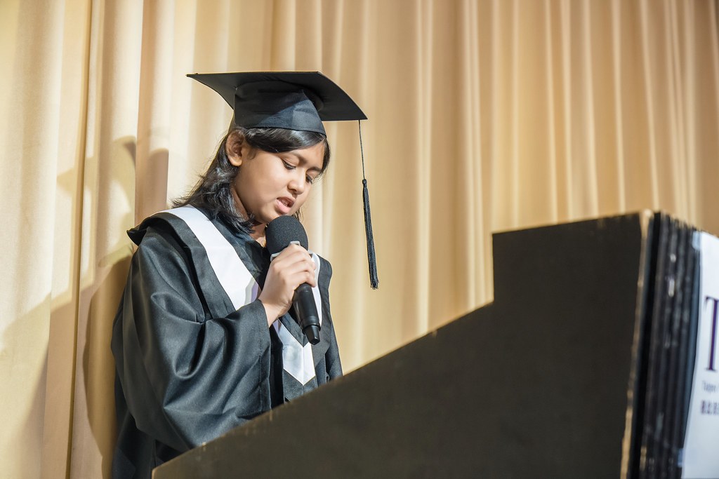 [活動攝影]2024長華國際蒙特梭利畢業典禮-最專業的團隊完成每場完美活動攝影，拍的不只好更要快! #即拍即印