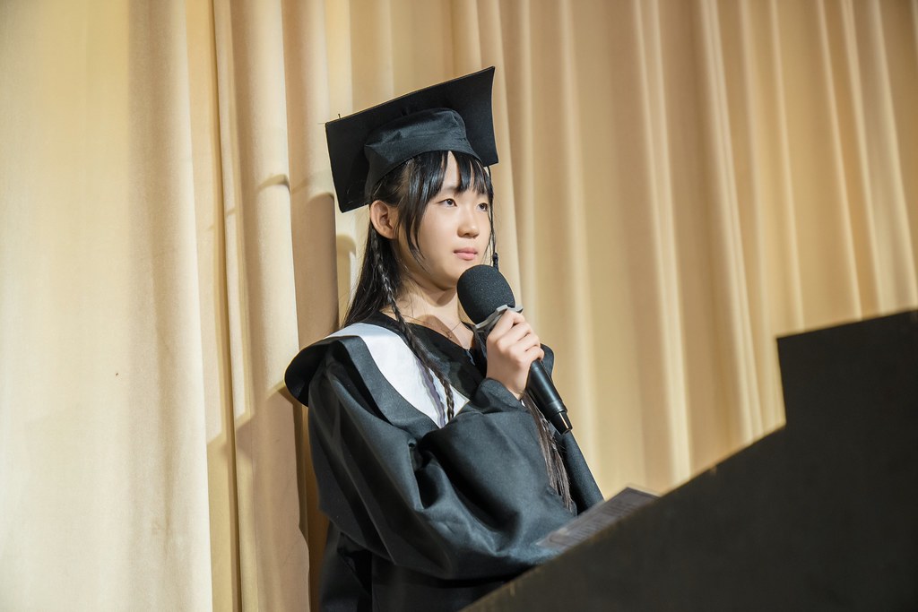 [活動攝影]2024長華國際蒙特梭利畢業典禮-最專業的團隊完成每場完美活動攝影，拍的不只好更要快! #活動攝影