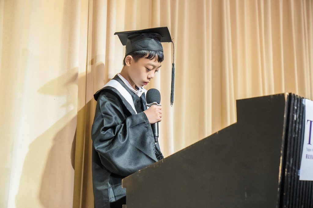 [活動攝影]2024長華國際蒙特梭利畢業典禮-最專業的團隊完成每場完美活動攝影，拍的不只好更要快! #活動攝影