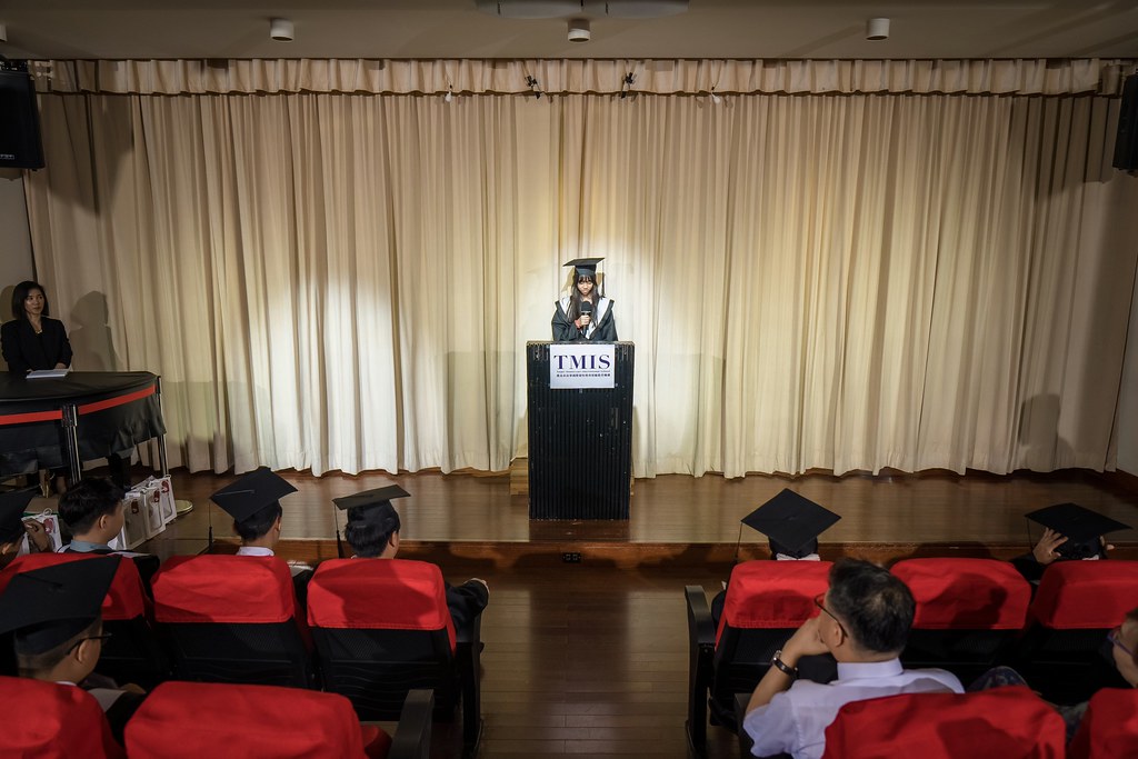 [活動攝影]2024長華國際蒙特梭利畢業典禮-最專業的團隊完成每場完美活動攝影，拍的不只好更要快! #尾牙攝影