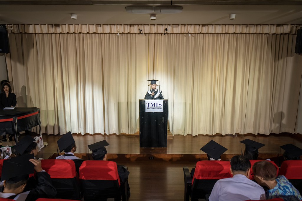 [活動攝影]2024長華國際蒙特梭利畢業典禮-最專業的團隊完成每場完美活動攝影，拍的不只好更要快! #尾牙攝影